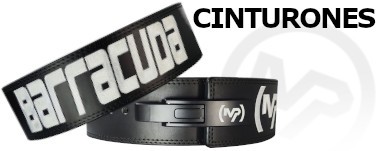 Cinturones