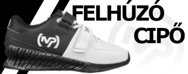 Felhúzó cipő
